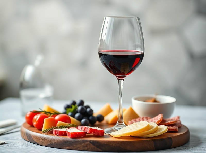 Copo de vinho (taça) Lisboa